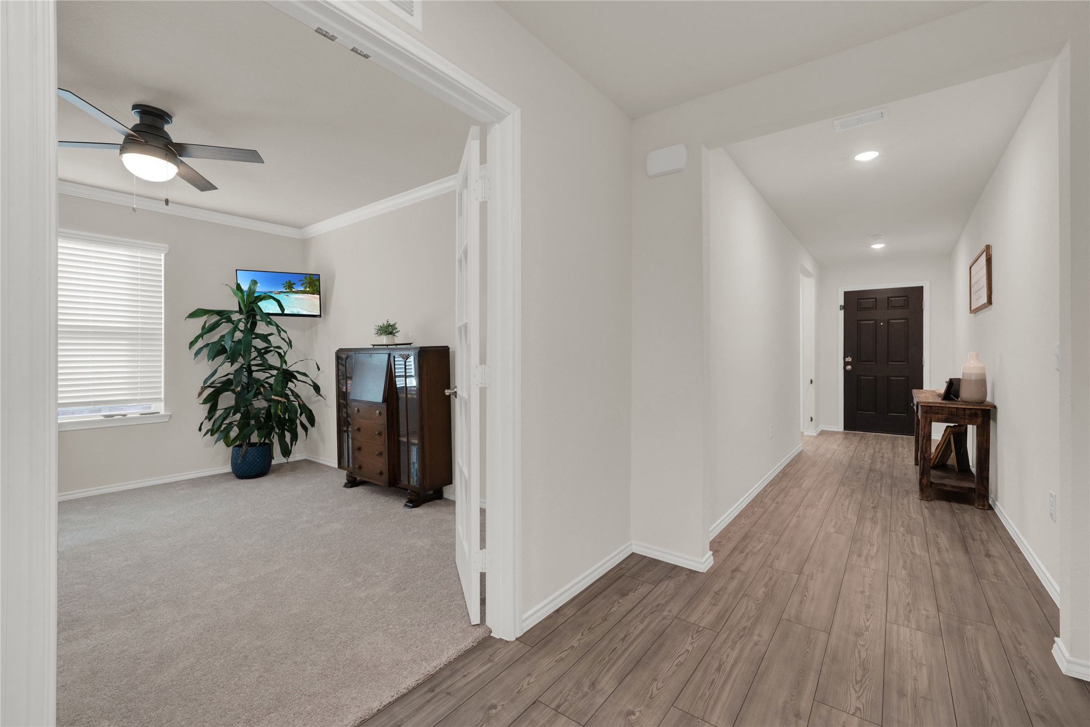 2213 Village Creek Lane Denton TX 76208