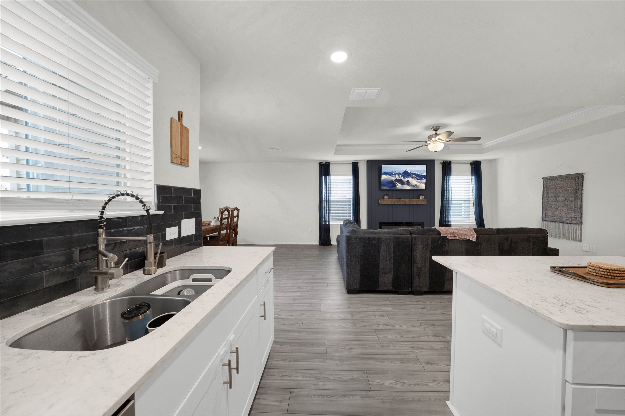 2213 Village Creek Lane Denton TX 76208
