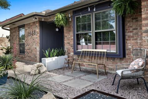1808 Villanova Drive Richardson TX 75081