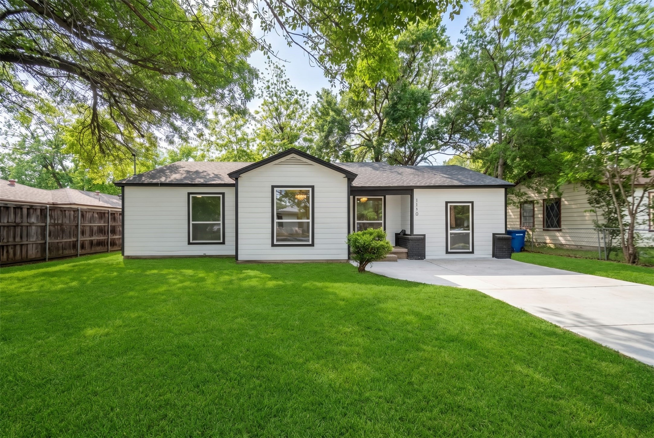 1110 Ryan Avenue Carrollton TX 75006
