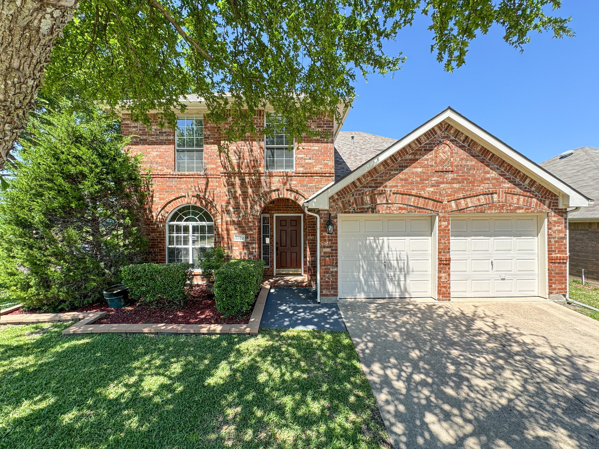 5532 Crystal Court Mckinney TX 75072