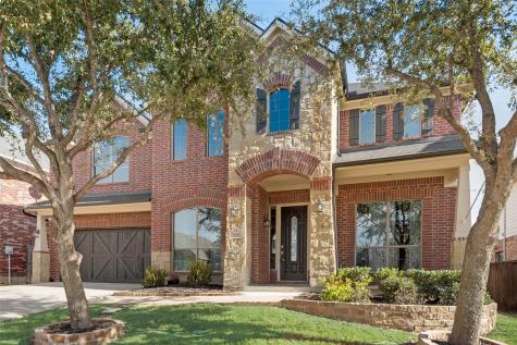 444 Bristol Street Roanoke TX 76262