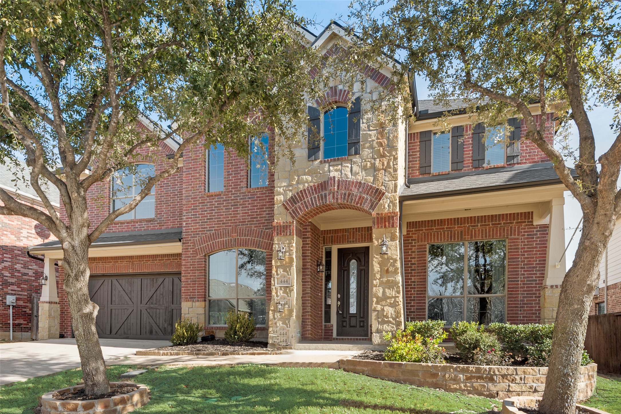 444 Bristol Street Roanoke TX 76262