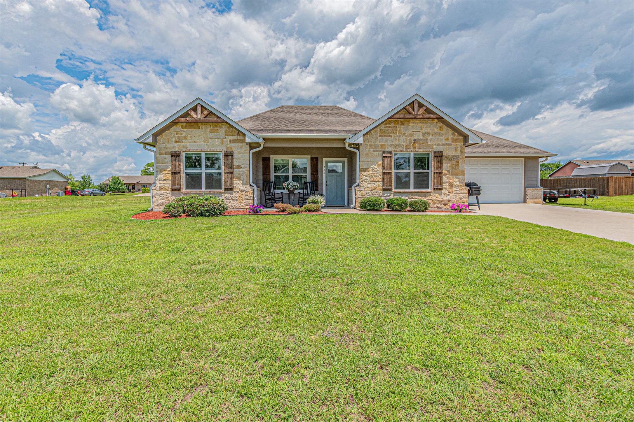 177 Mill Street Emory TX 75440