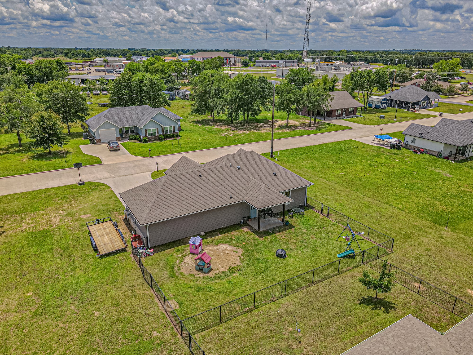 177 Mill Street Emory TX 75440