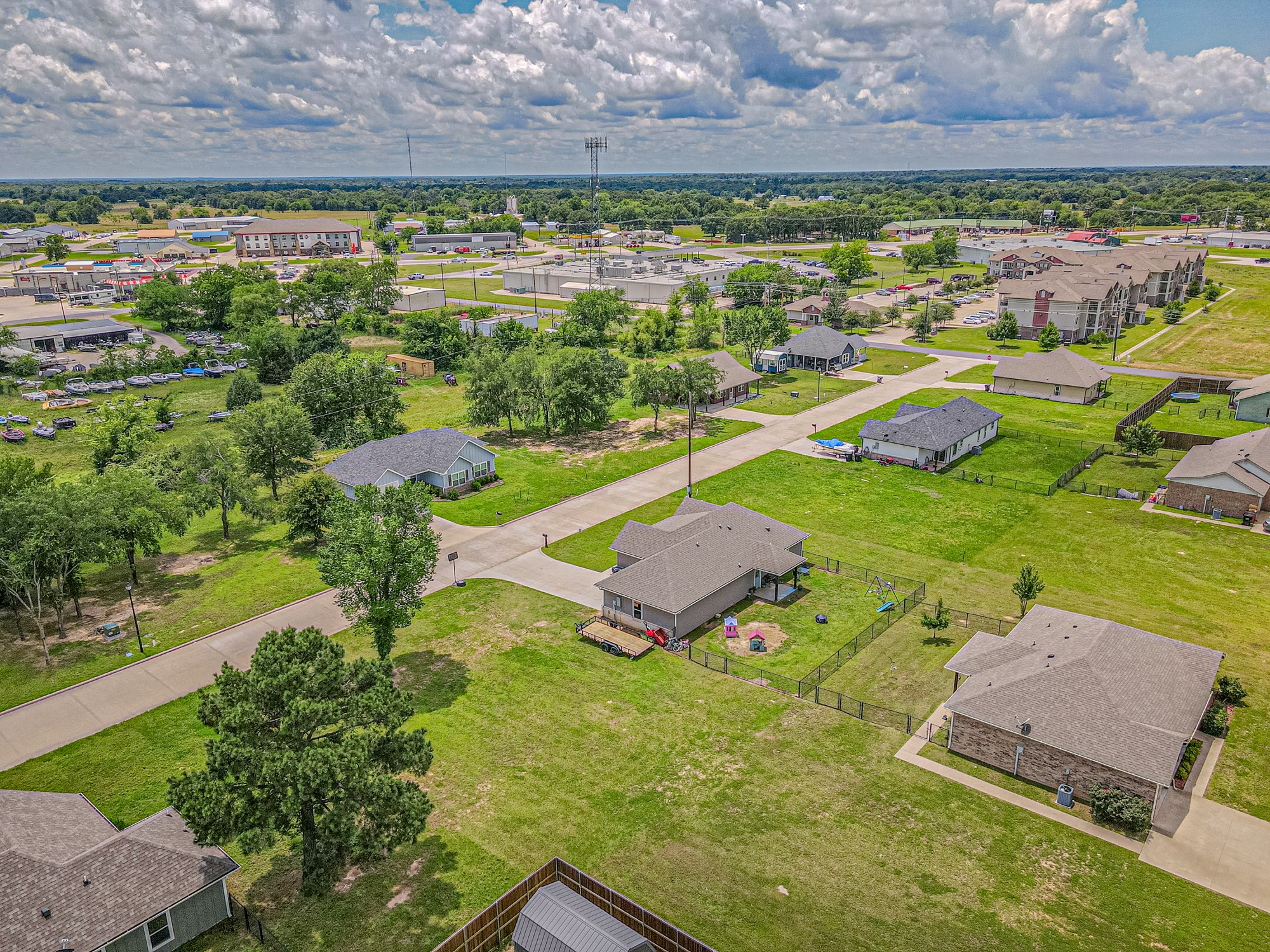 177 Mill Street Emory TX 75440