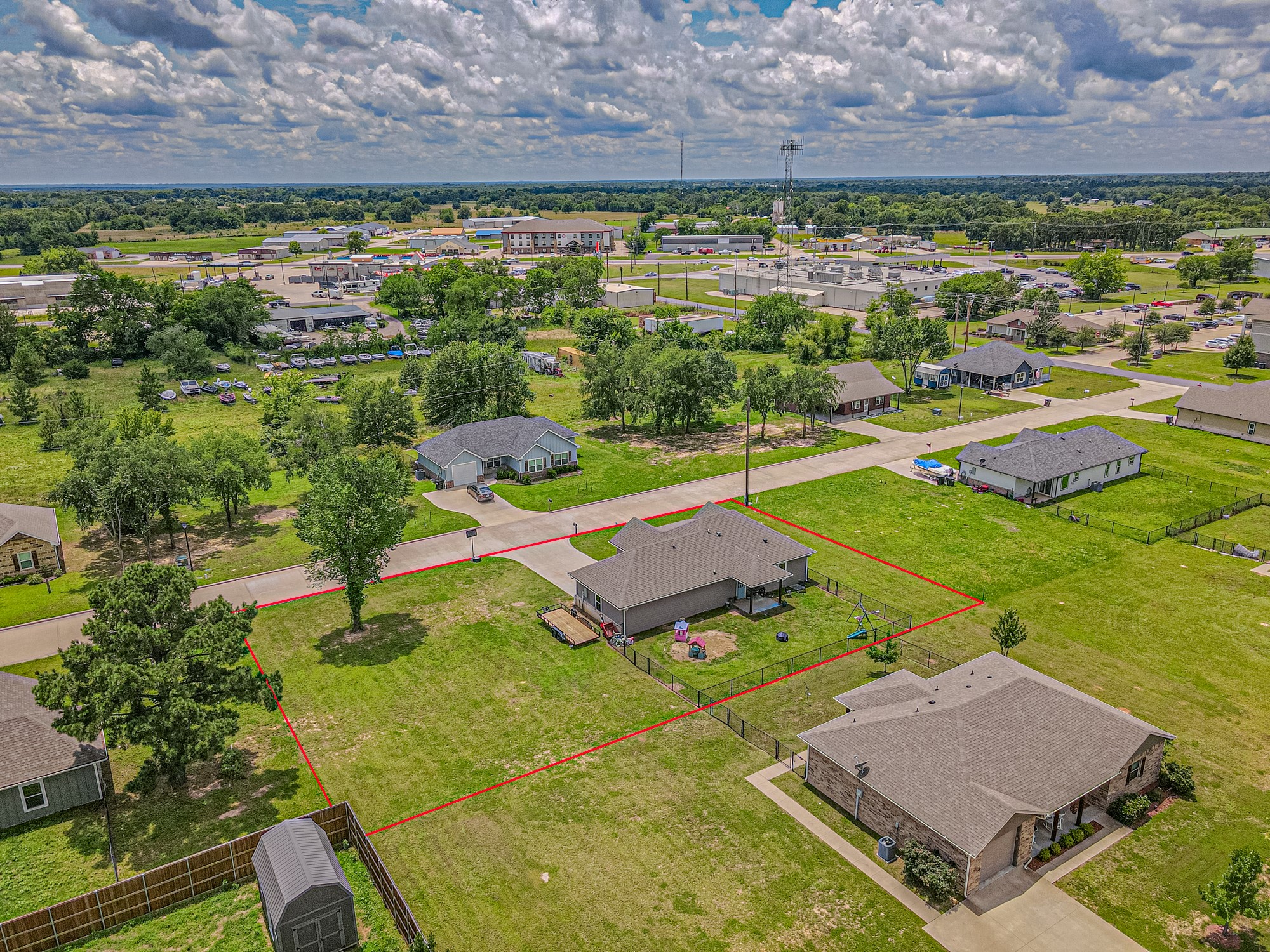 177 Mill Street Emory TX 75440