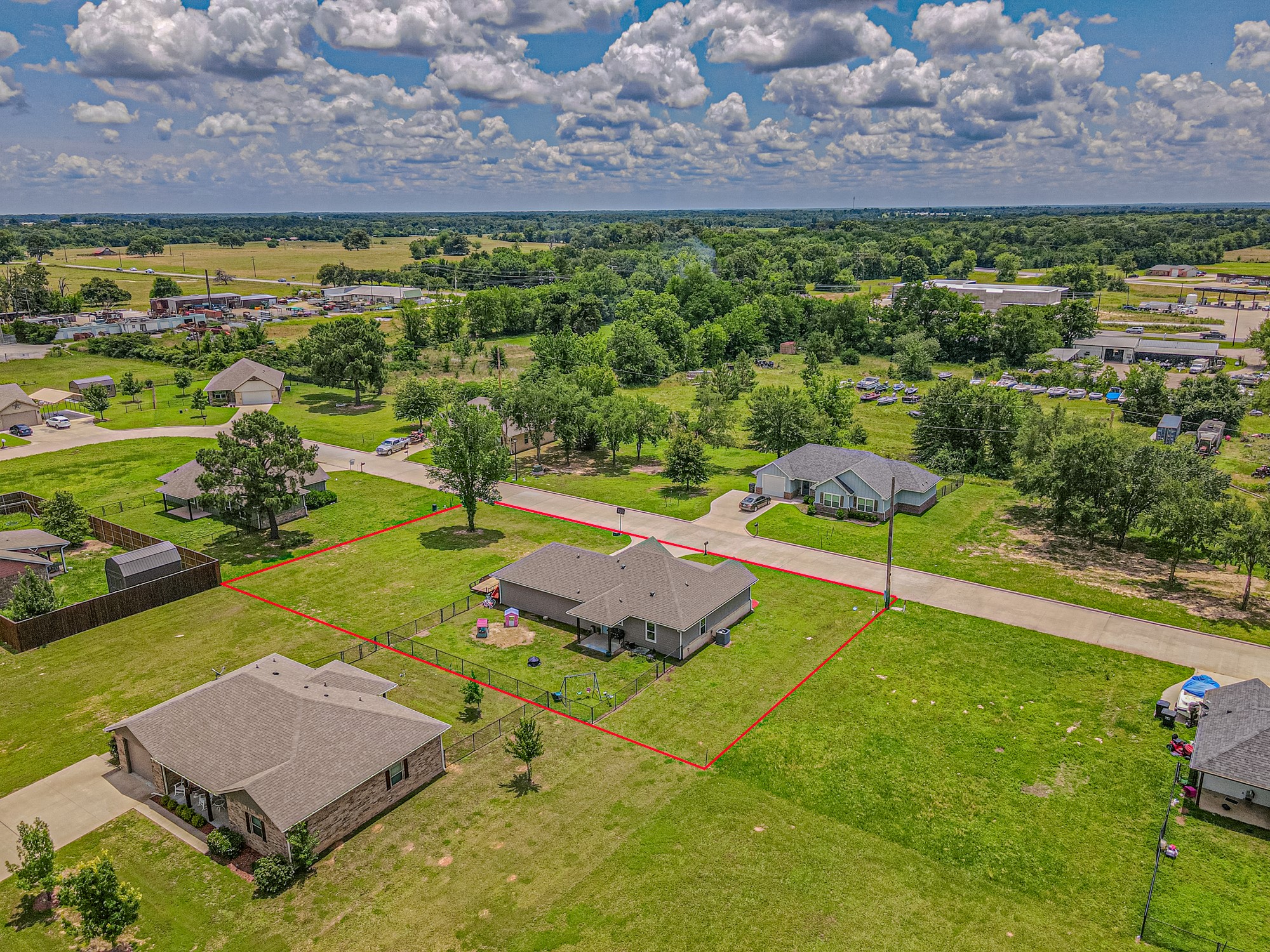 177 Mill Street Emory TX 75440