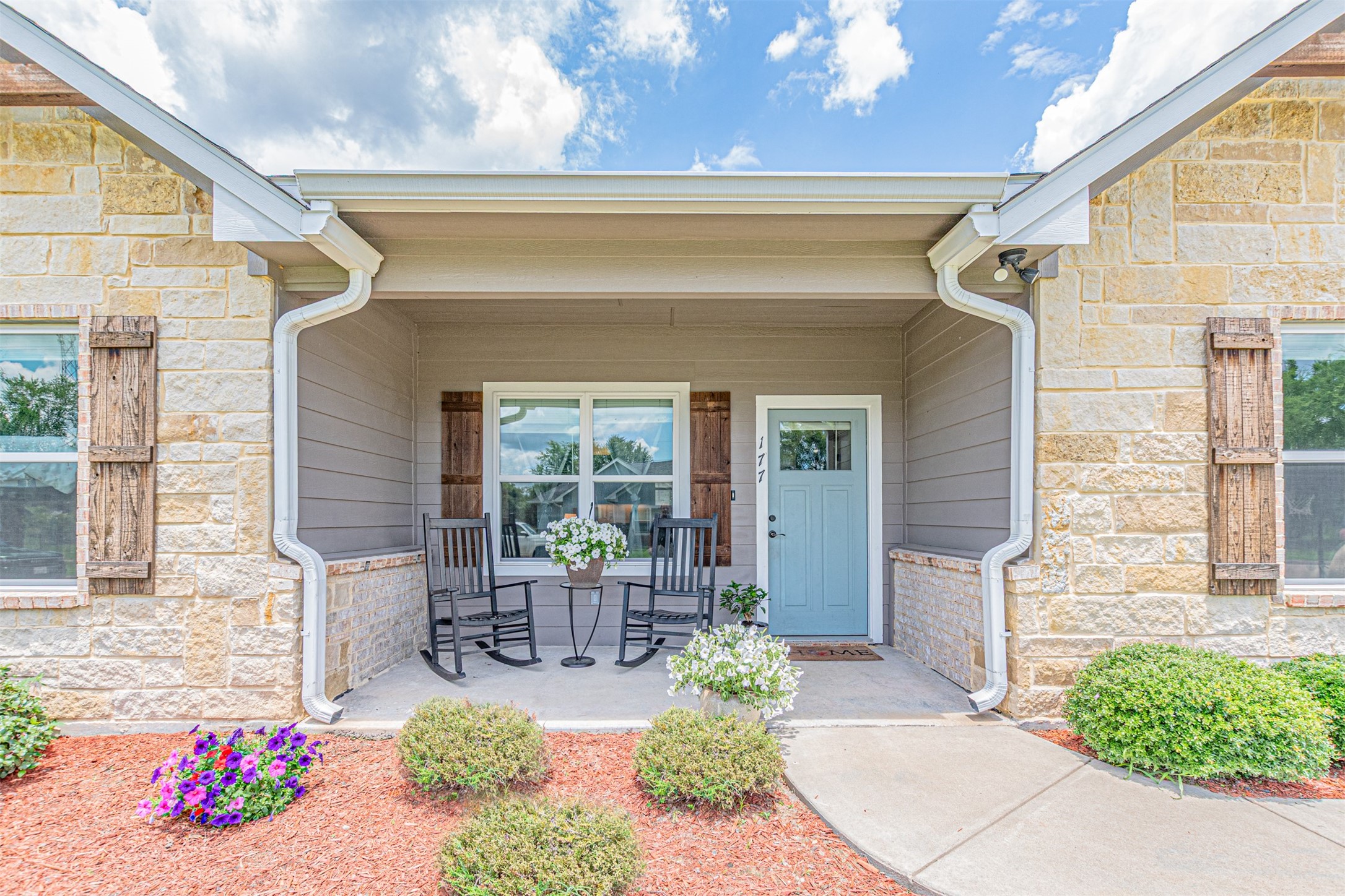 177 Mill Street Emory TX 75440