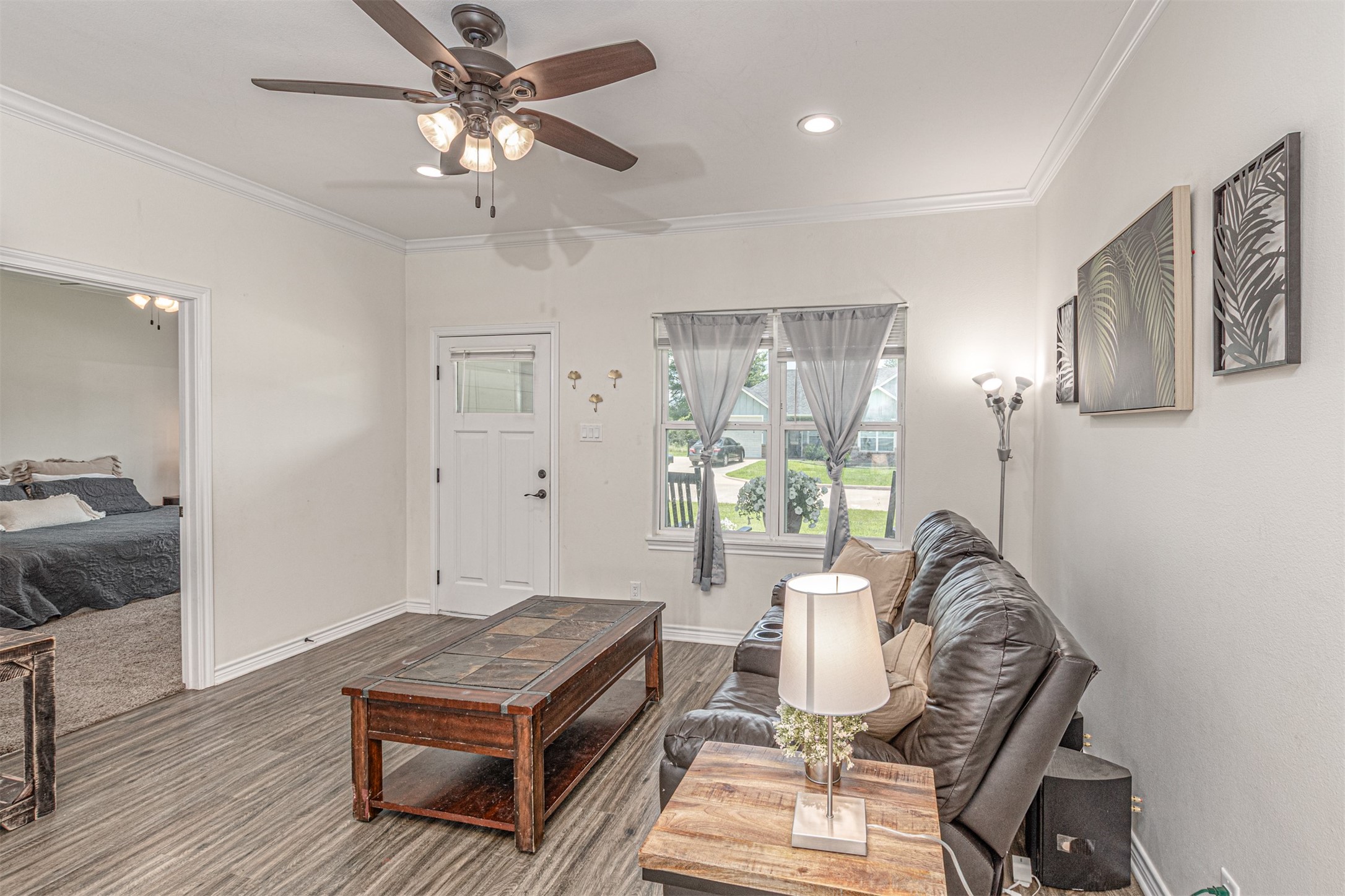 177 Mill Street Emory TX 75440