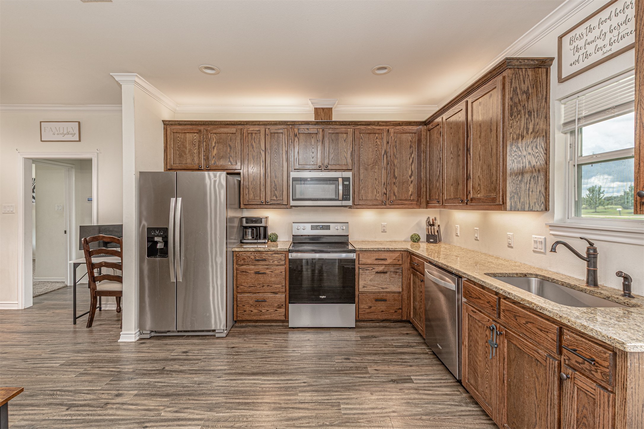 177 Mill Street Emory TX 75440