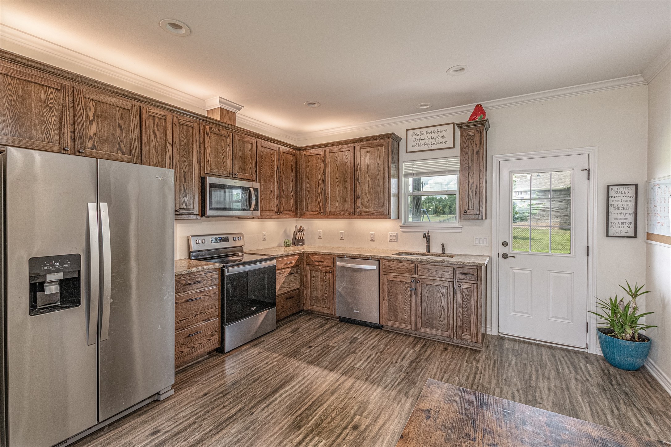 177 Mill Street Emory TX 75440