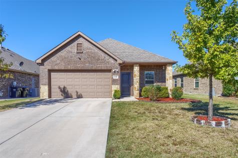 628 Redwood Drive Greenville TX 75402