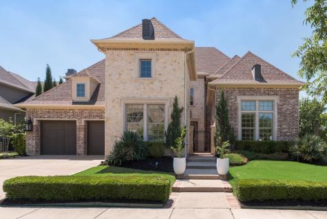 12897 Cross Point Drive Frisco TX 75033