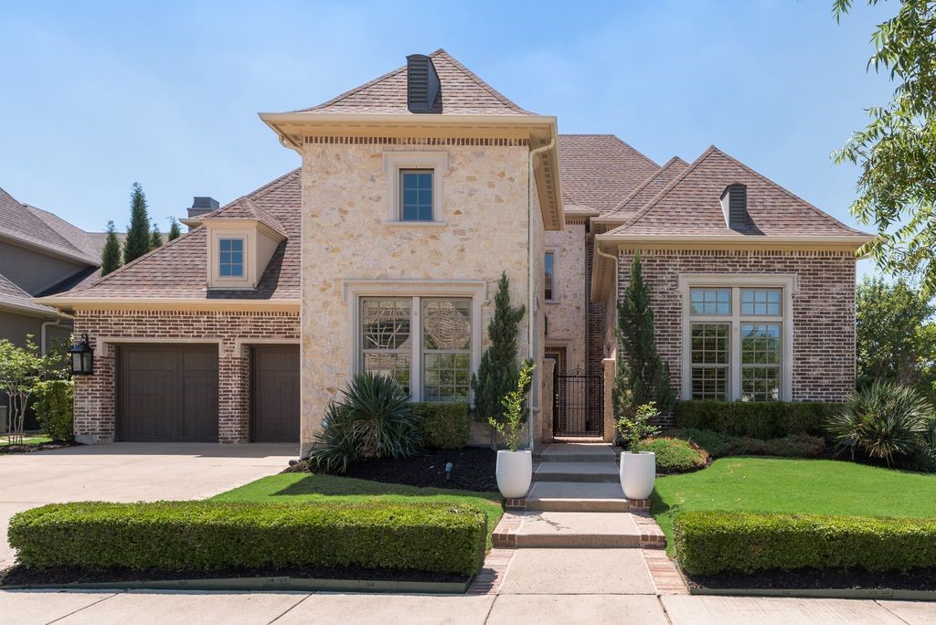 12897 Cross Point Drive Frisco TX 75033
