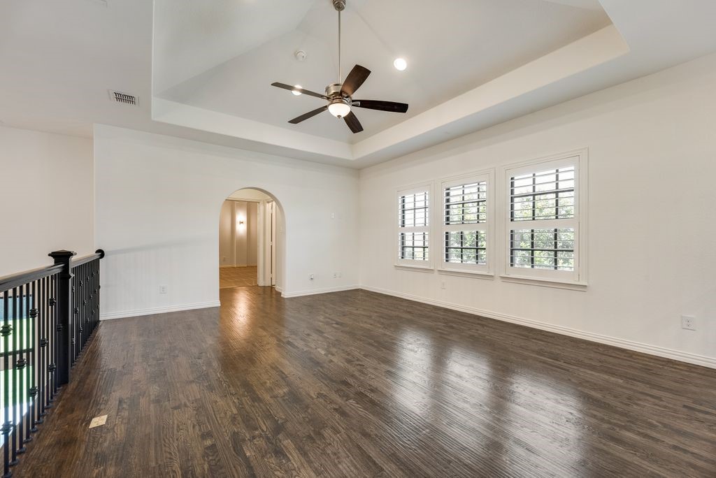 12897 Cross Point Drive Frisco TX 75033