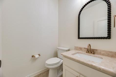 12897 Cross Point Drive Frisco TX 75033