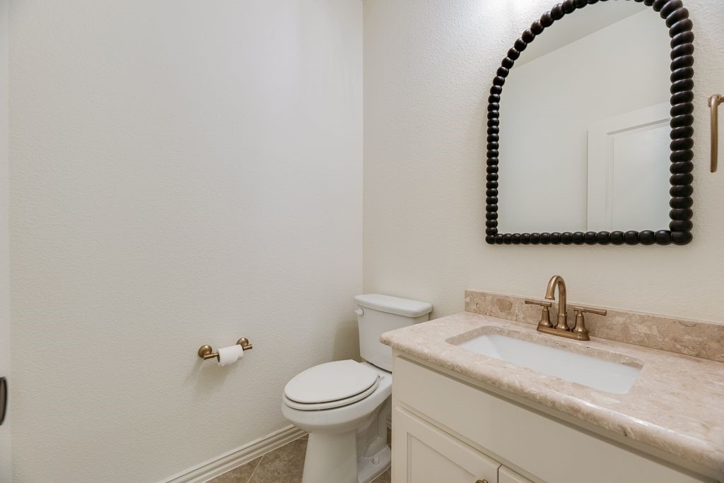12897 Cross Point Drive Frisco TX 75033