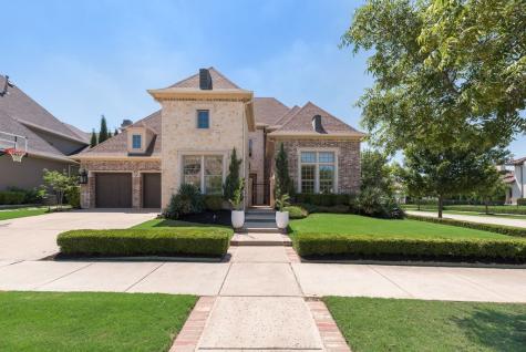 12897 Cross Point Drive Frisco TX 75033