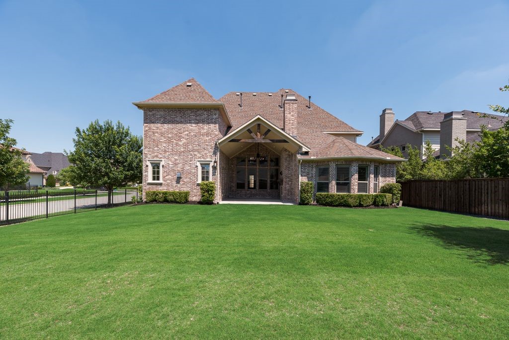 12897 Cross Point Drive Frisco TX 75033