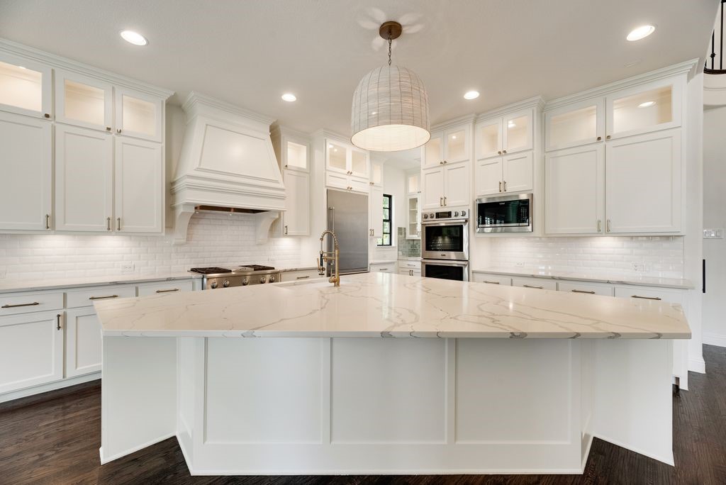 12897 Cross Point Drive Frisco TX 75033