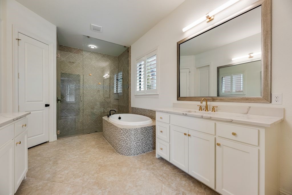 12897 Cross Point Drive Frisco TX 75033