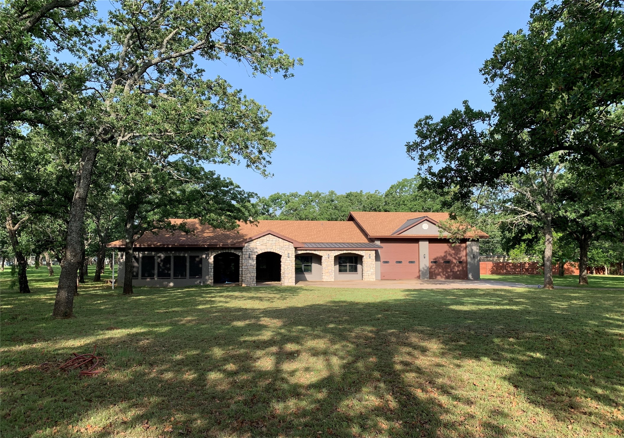 162 Eastledge Drive Graham TX 76450