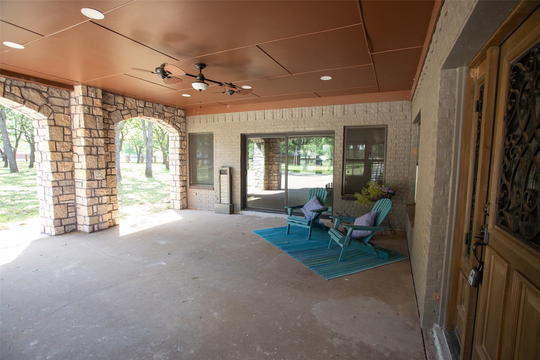 162 Eastledge Drive Graham TX 76450