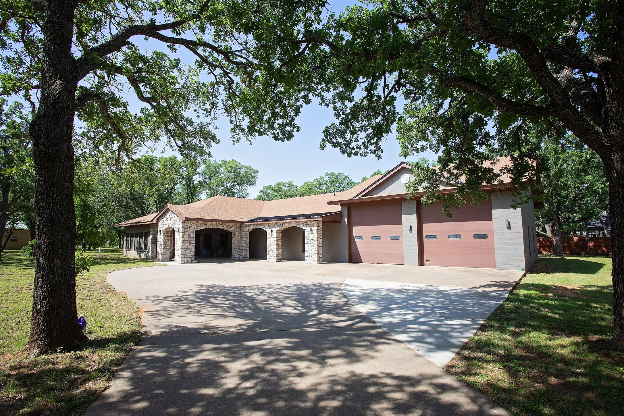 162 Eastledge Drive Graham TX 76450
