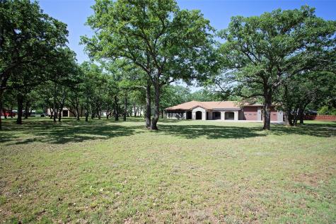162 Eastledge Drive Graham TX 76450