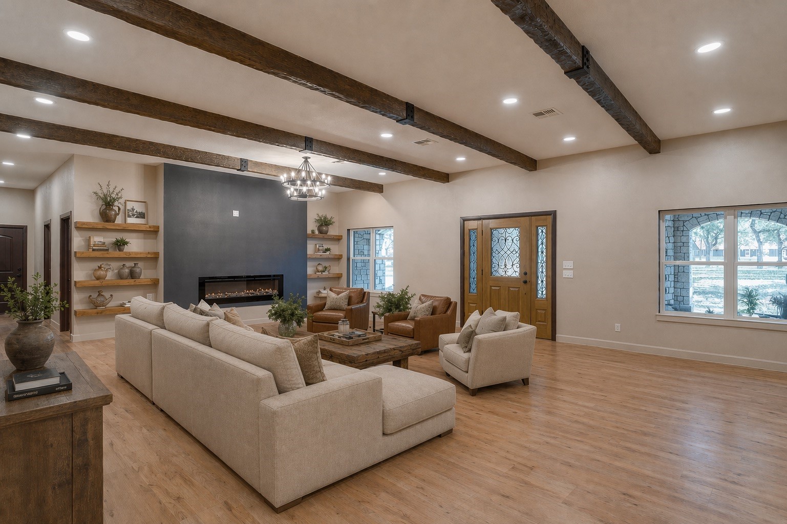 162 Eastledge Drive Graham TX 76450