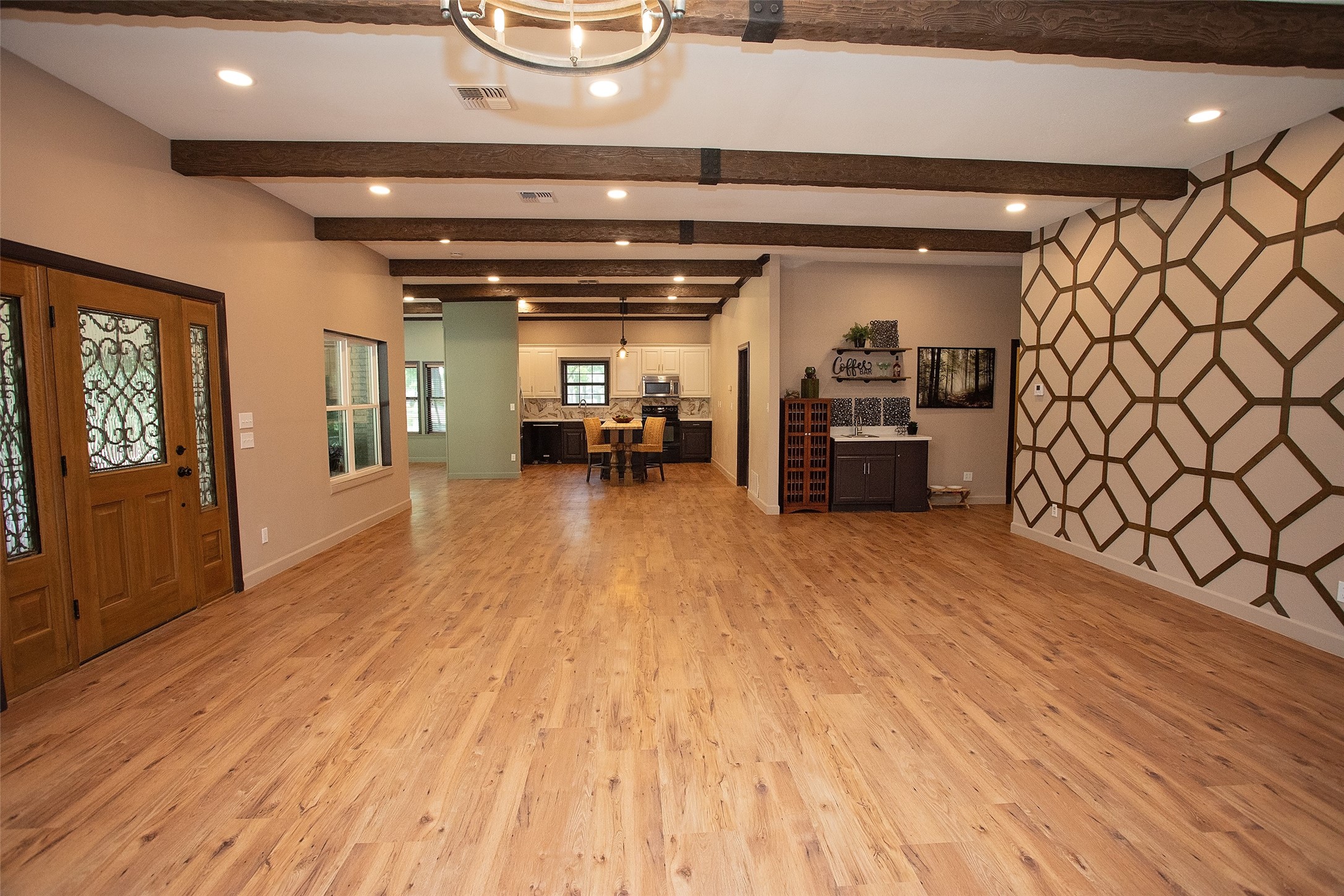 162 Eastledge Drive Graham TX 76450