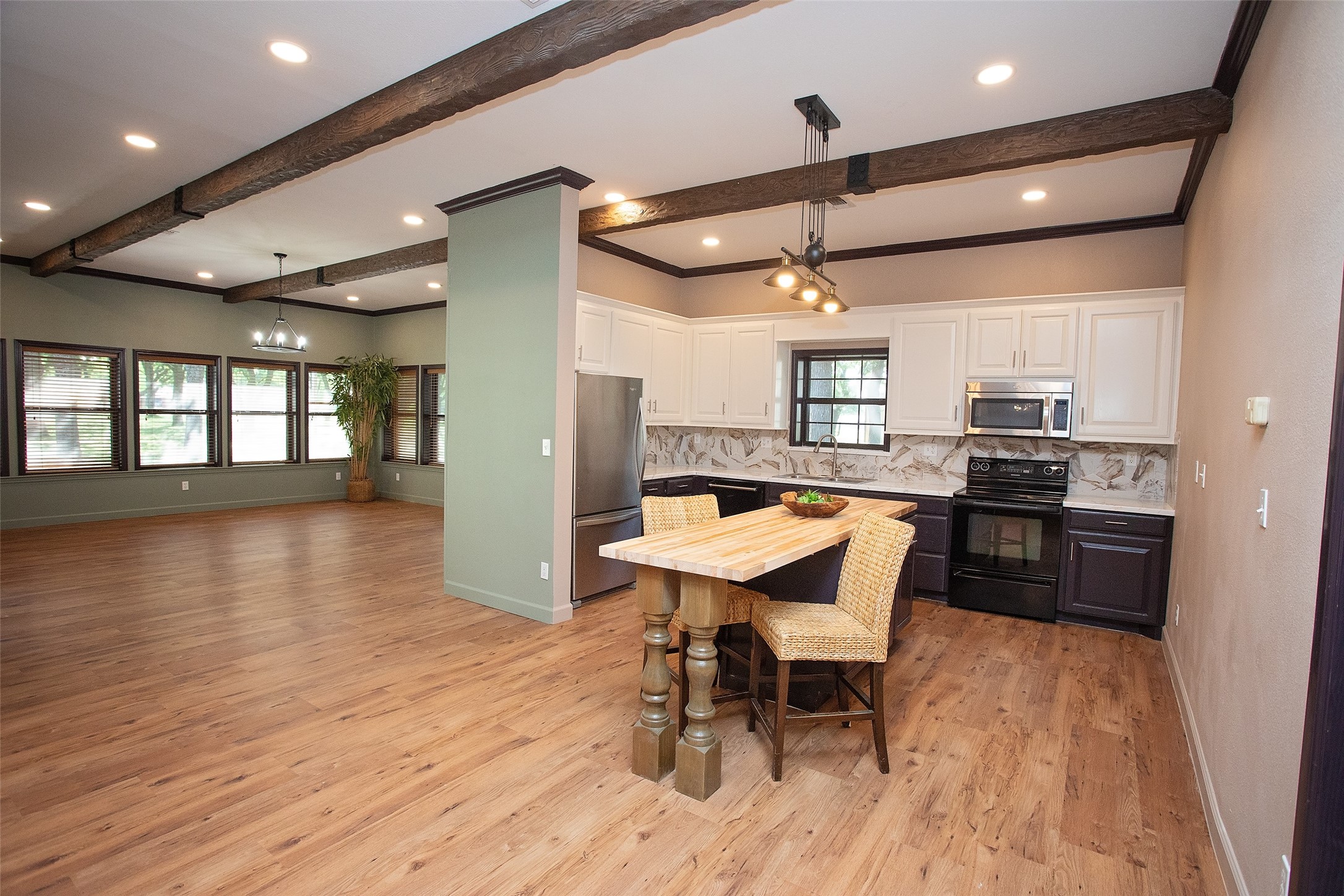 162 Eastledge Drive Graham TX 76450