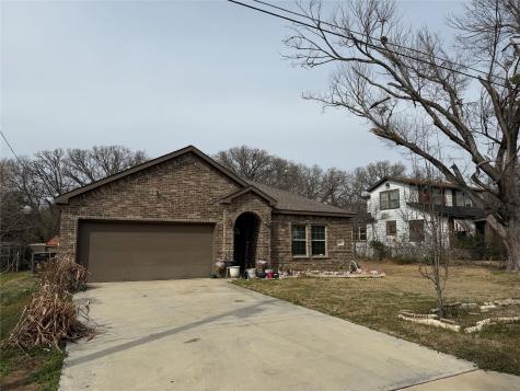1010 Armstrong Road Seagoville TX 75159