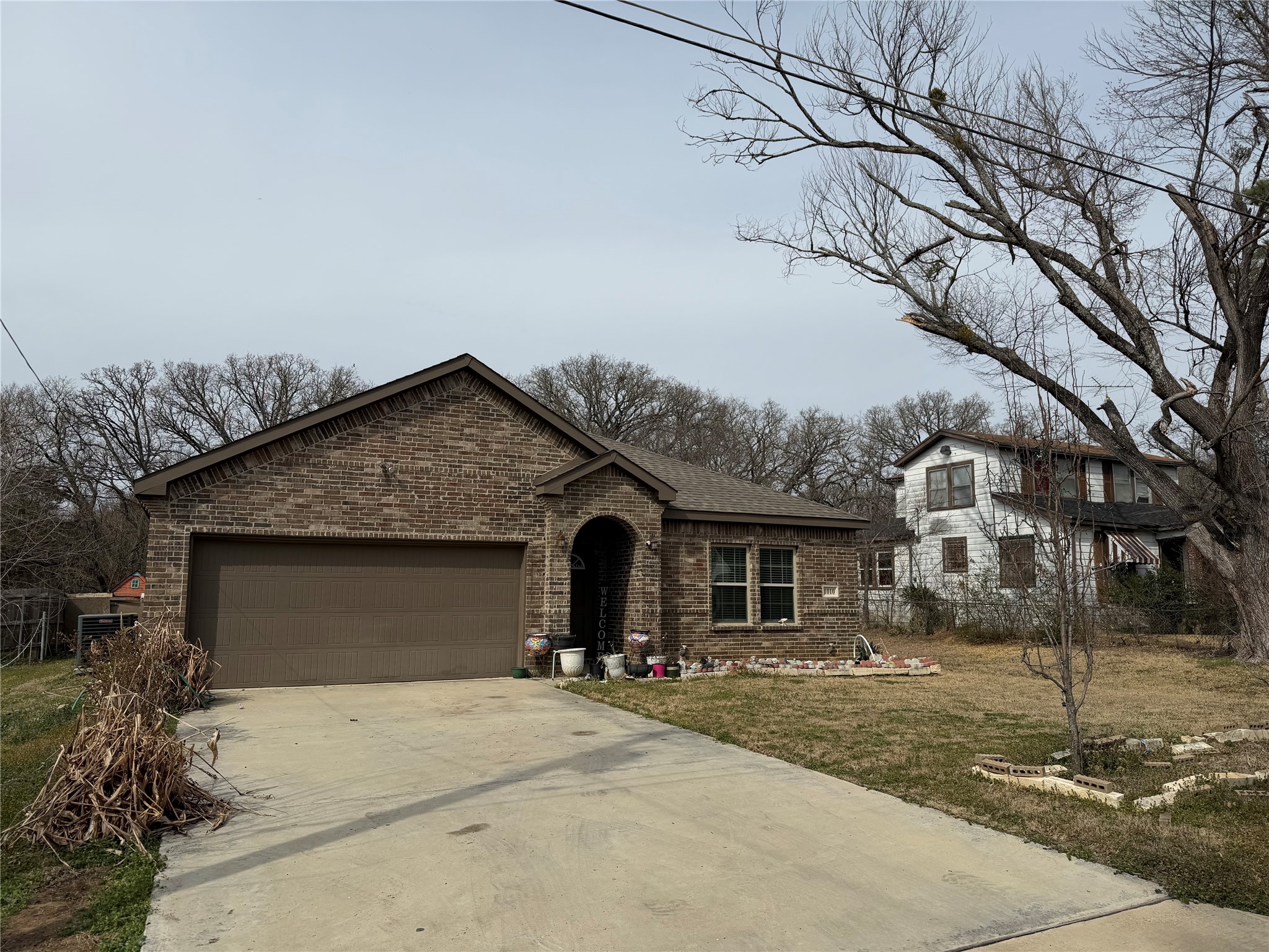 1010 Armstrong Road Seagoville TX 75159