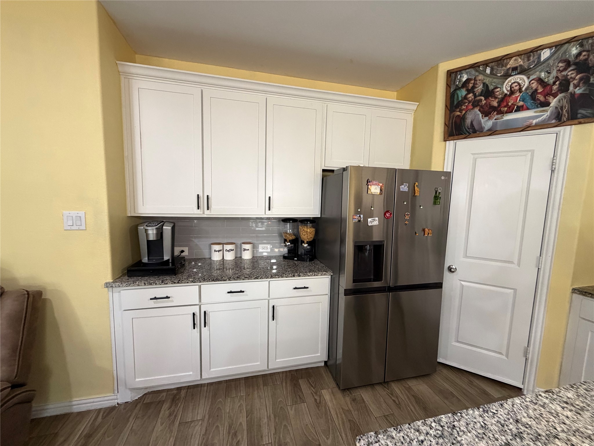 1010 Armstrong Road Seagoville TX 75159
