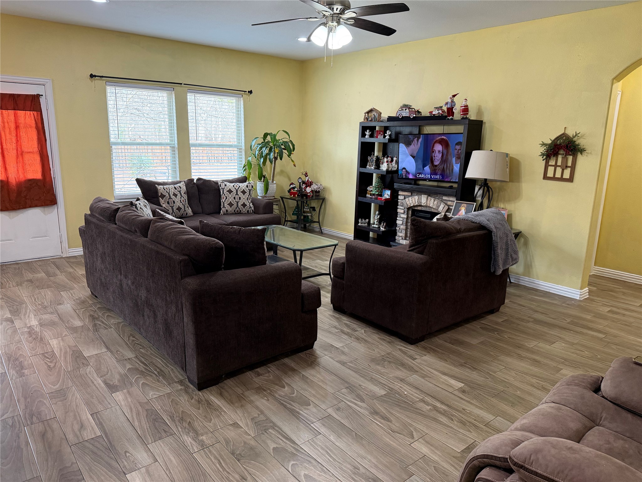 1010 Armstrong Road Seagoville TX 75159