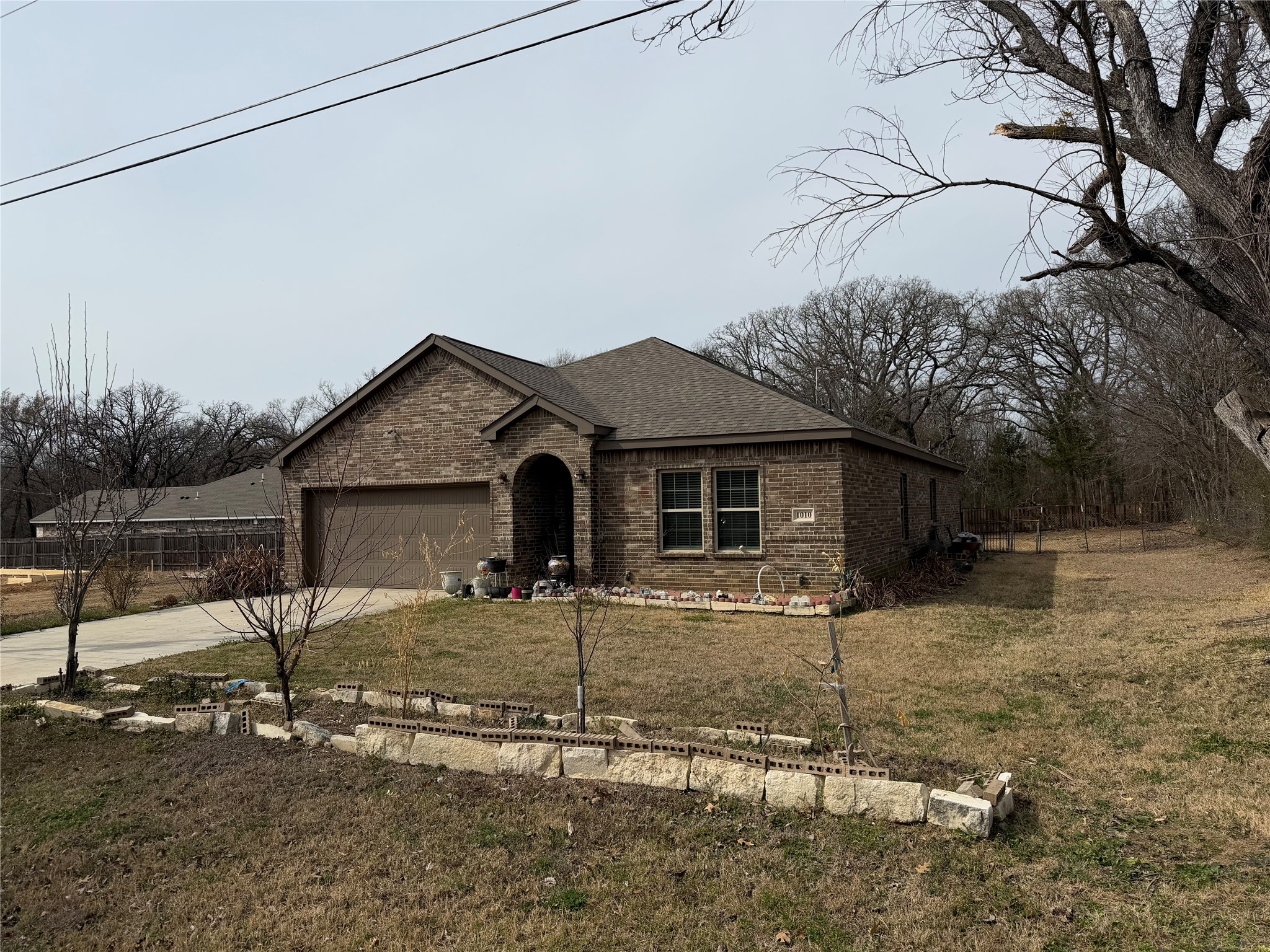 1010 Armstrong Road Seagoville TX 75159