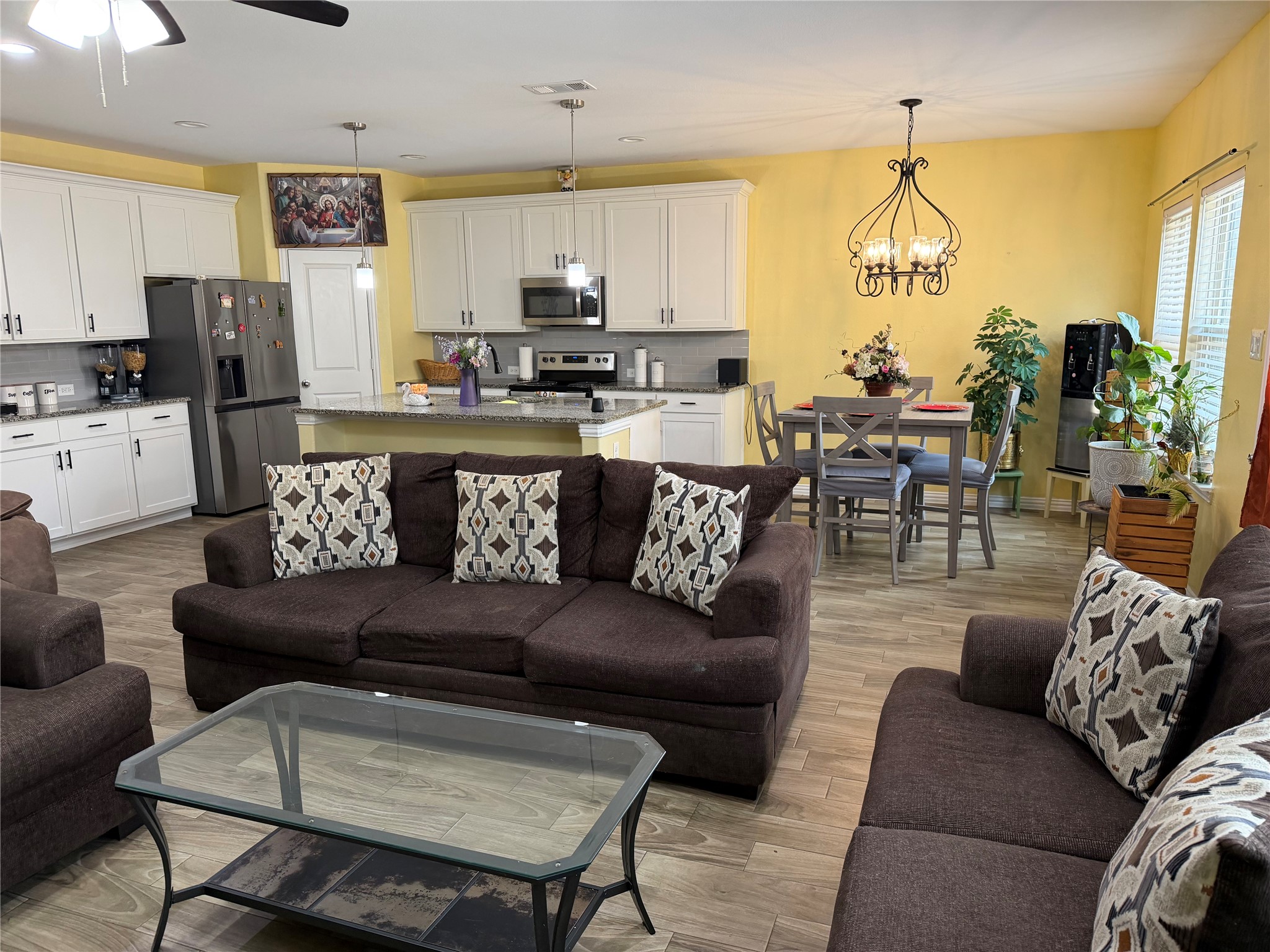 1010 Armstrong Road Seagoville TX 75159