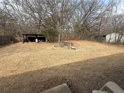 1010 Armstrong Road Seagoville TX 75159