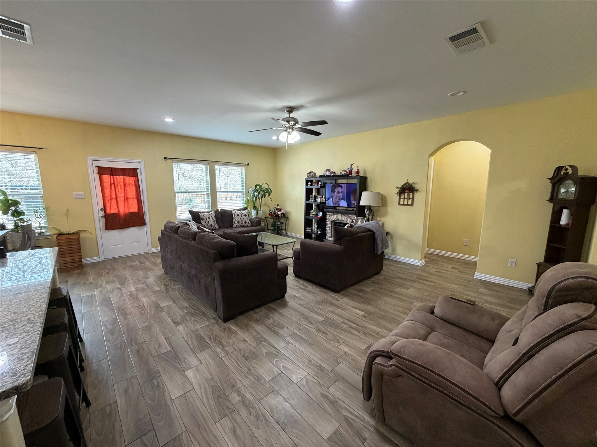 1010 Armstrong Road Seagoville TX 75159