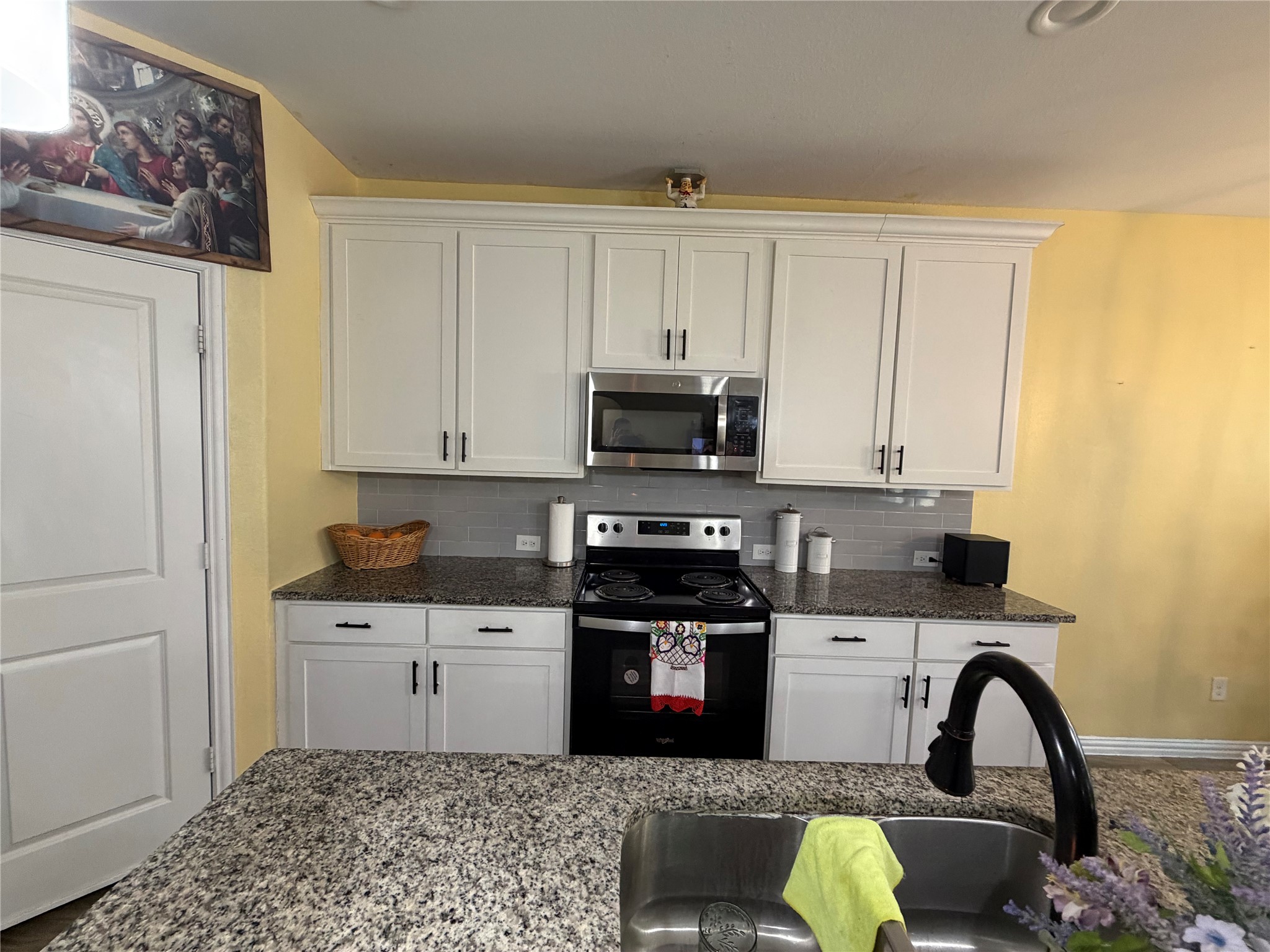 1010 Armstrong Road Seagoville TX 75159
