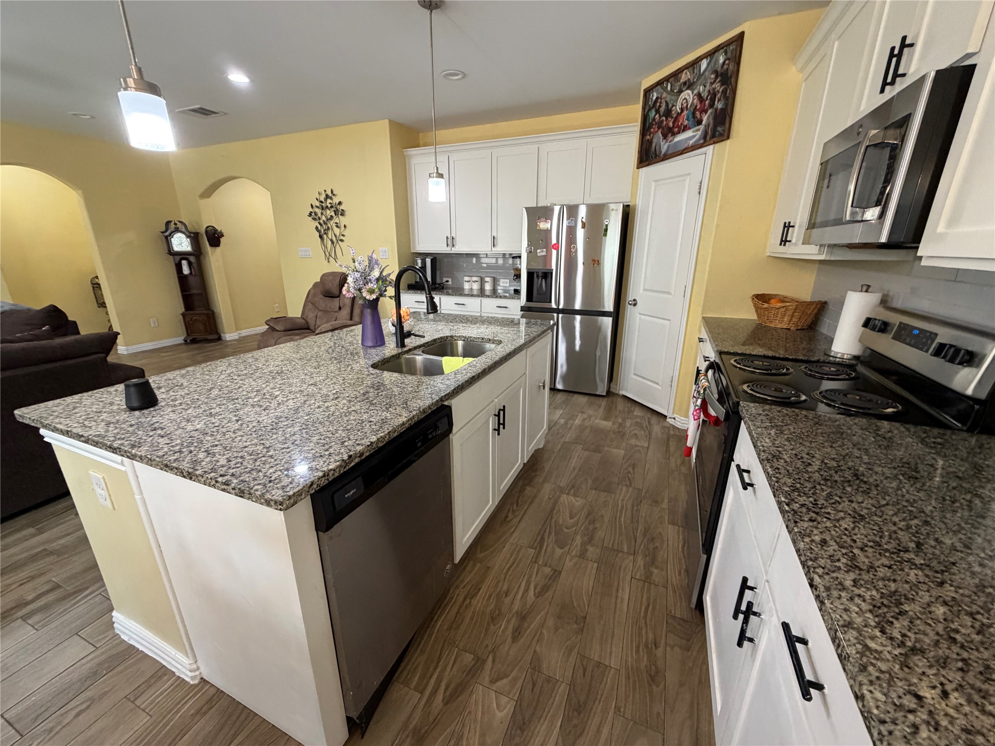 1010 Armstrong Road Seagoville TX 75159