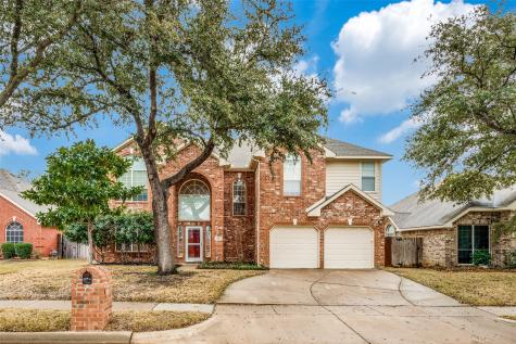 1357 Gatewood Drive Keller TX 76248