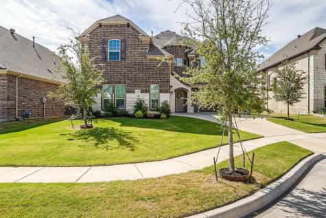 7204 Hampton Court North Richland Hills TX 76180