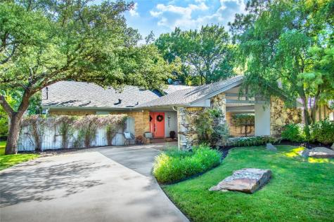 321 Ridgebriar Drive Richardson TX 75080