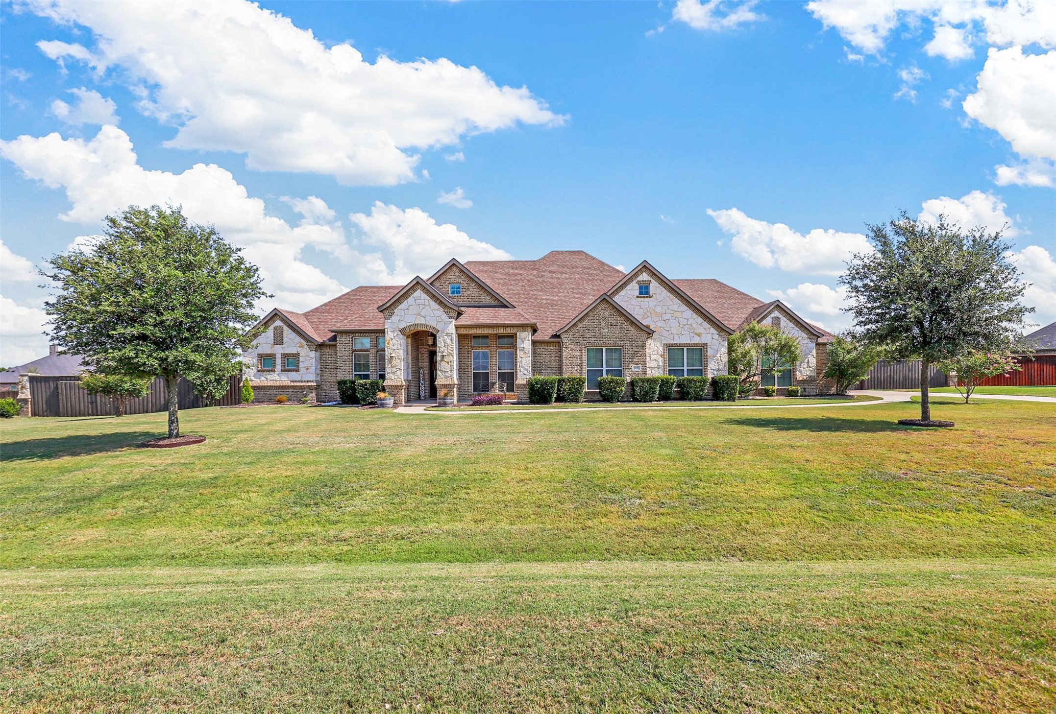 5031 Lindy Court Midlothian TX 76065