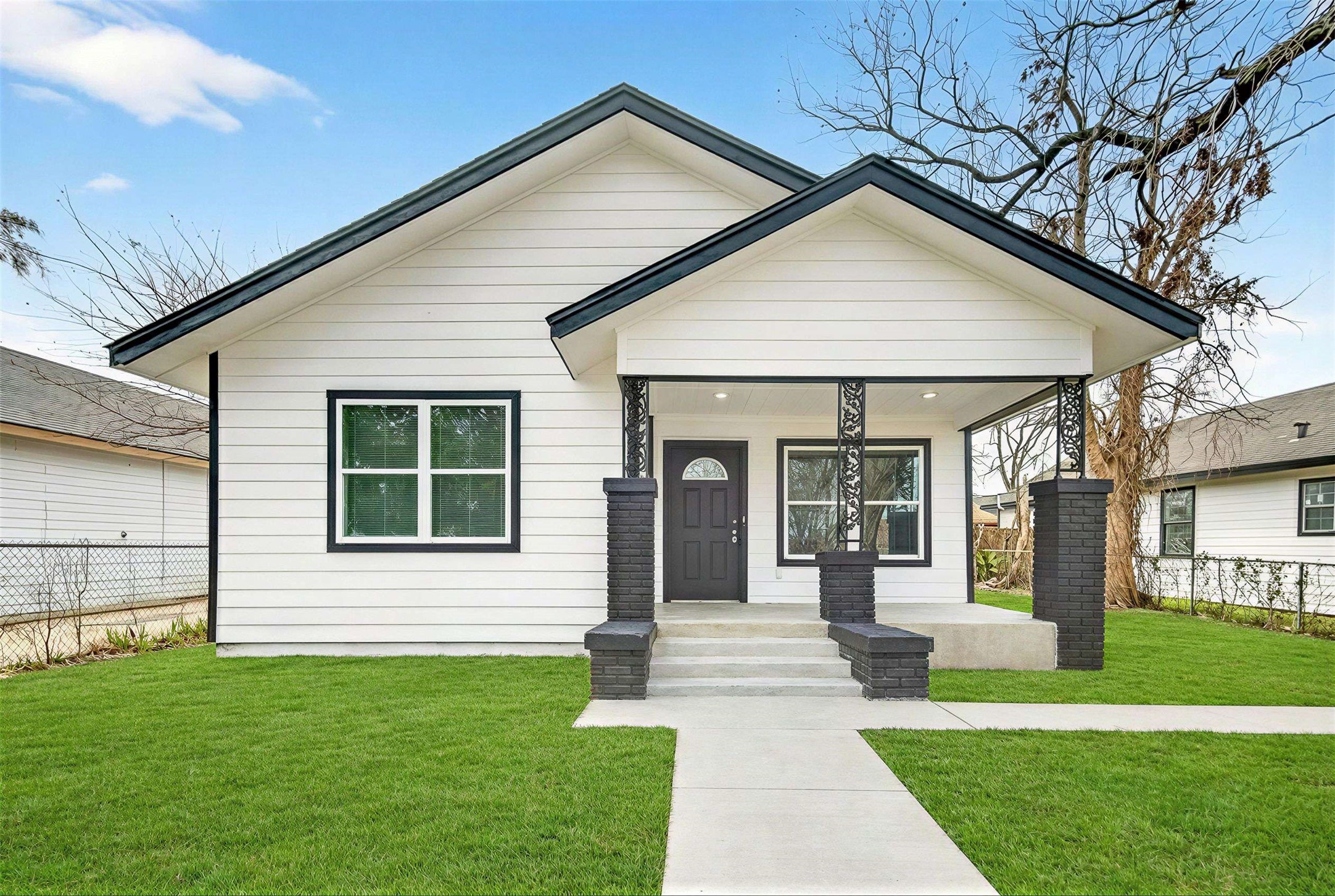 3420 Thannisch Avenue Fort Worth TX 76105