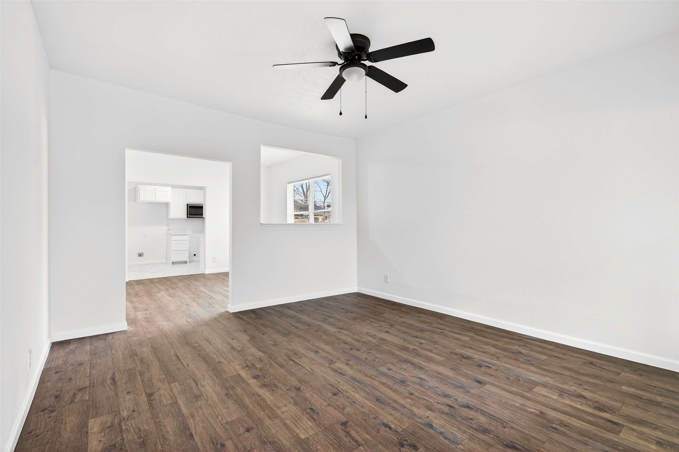 3420 Thannisch Avenue Fort Worth TX 76105