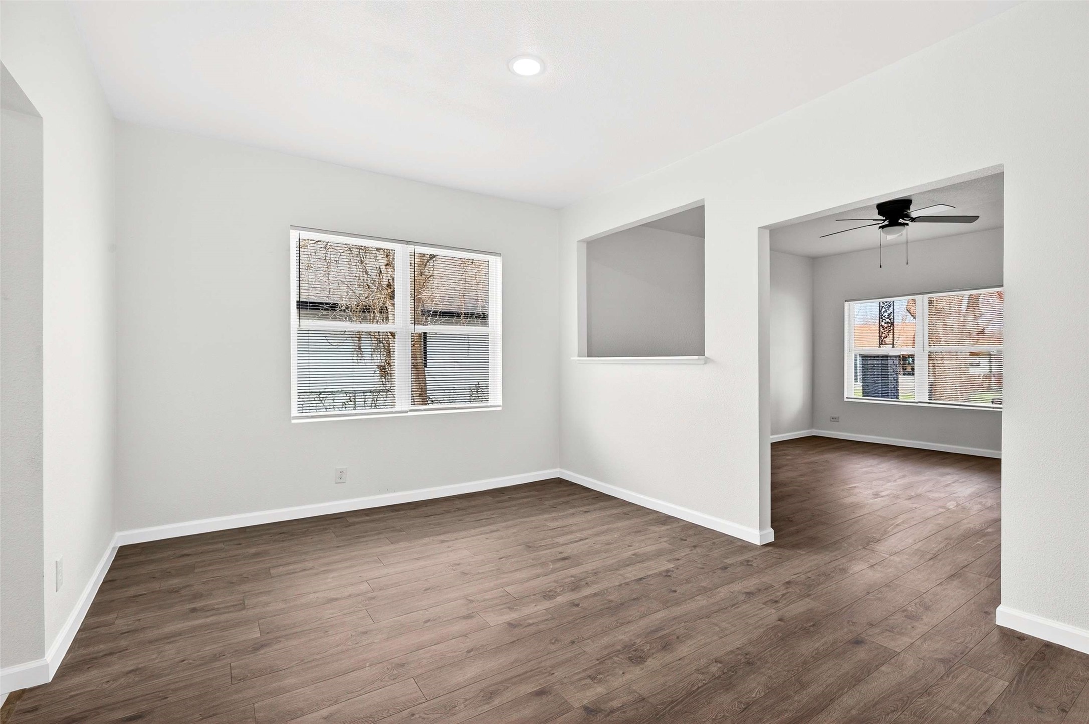 3420 Thannisch Avenue Fort Worth TX 76105